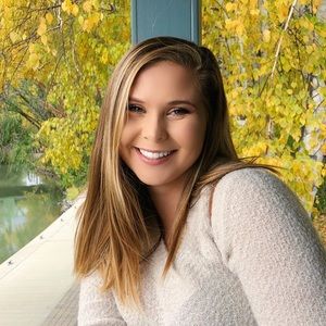 Meet your Posher, Allison